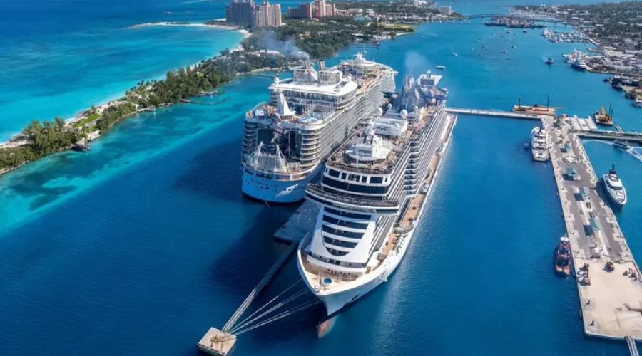 Best Sailing & Cruise Destinations for Adventure Lovers