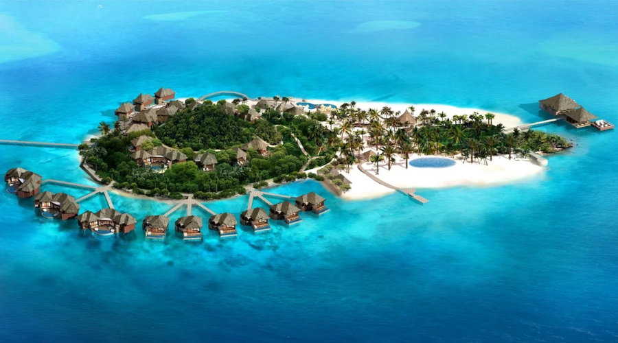 Hidden Island Destinations Around the World You Must Visit